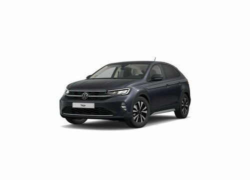 volkswagen taigo life 1.0 tsi 70 kw (95 cv) manuale