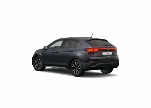 volkswagen taigo life 1.0 tsi 70 kw (95 cv) manuale