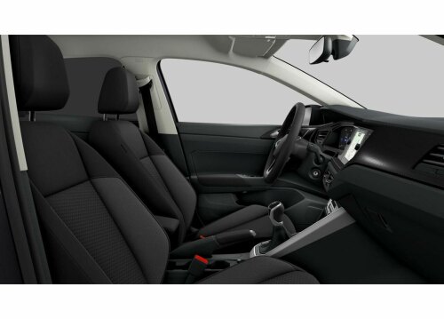 volkswagen taigo life 1.0 tsi 70 kw (95 cv) manuale