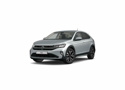 volkswagen taigo life 1.0 tsi 70 kw (95 cv) manuale