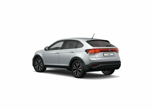 volkswagen taigo life 1.0 tsi 70 kw (95 cv) manuale