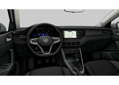 volkswagen taigo life 1.0 tsi 70 kw (95 cv) manuale