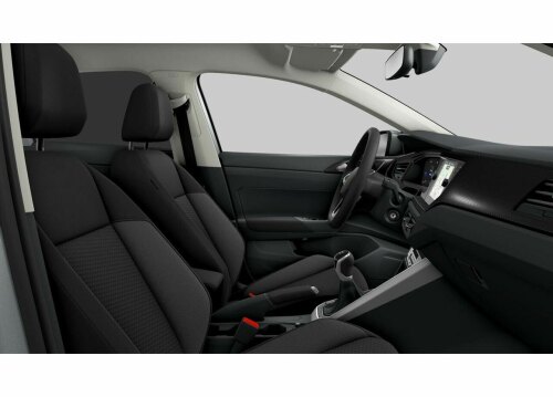 volkswagen taigo life 1.0 tsi 70 kw (95 cv) manuale
