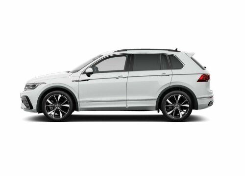 volkswagen tiguan r-line 2.0 tdi scr 147 kw (200 cv) dsg 4motion