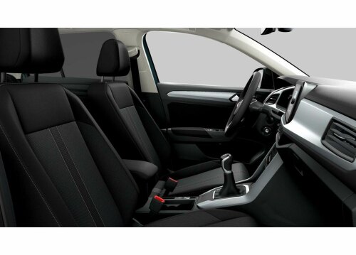 volkswagen nuovo t-roc life 2.0 tdi scr 85 kw (115 cv) manuale