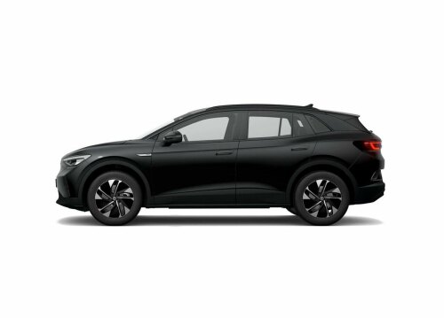 volkswagen id.4 pro performance batteria da 77kwh (net) 150 kw (204 cv)