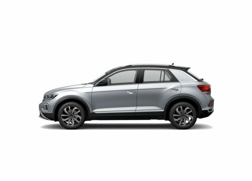 volkswagen nuovo t-roc style 2.0 tdi scr 85 kw (115 cv) manuale