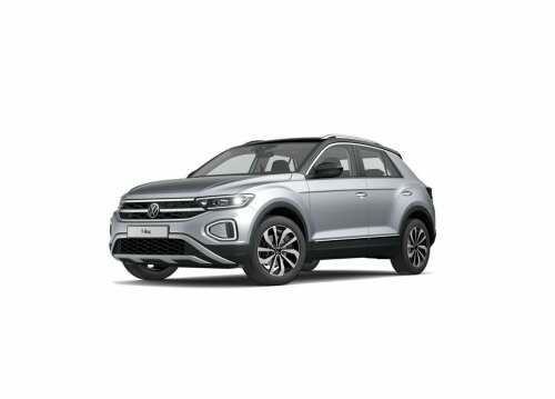 volkswagen nuovo t-roc style 2.0 tdi scr 85 kw (115 cv) manuale