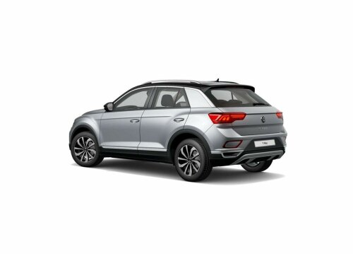 volkswagen nuovo t-roc style 2.0 tdi scr 85 kw (115 cv) manuale