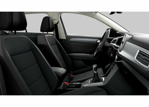 volkswagen nuovo t-roc style 2.0 tdi scr 85 kw (115 cv) manuale