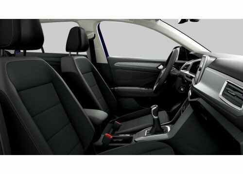 volkswagen nuovo t-roc style 2.0 tdi scr 85 kw (115 cv) manuale