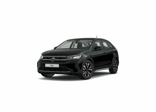 volkswagen taigo life 1.0 tsi 81 kw (110 cv) manuale