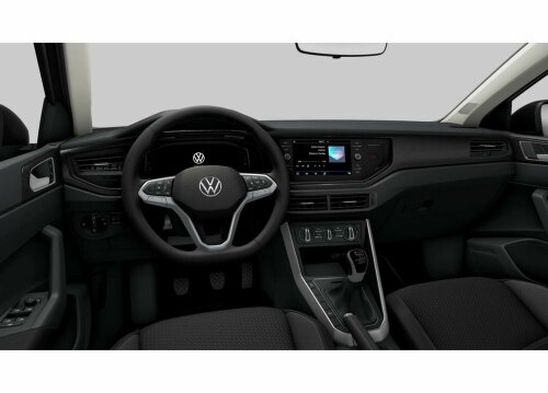 volkswagen taigo life 1.0 tsi 81 kw (110 cv) manuale