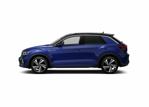 volkswagen nuovo t-roc r-line 2.0 tdi scr 110 kw (150 cv) dsg 4motion