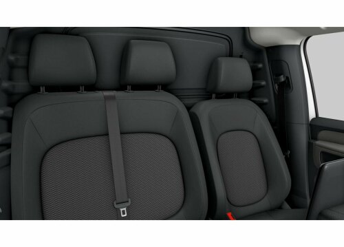 volkswagen id. buzz cargo