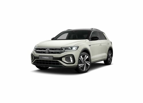 volkswagen t-roc r-line plus 2.0 tdi scr 110 kw (150 cv) dsg