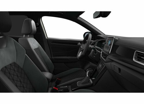 volkswagen t-roc r-line plus 2.0 tdi scr 110 kw (150 cv) dsg