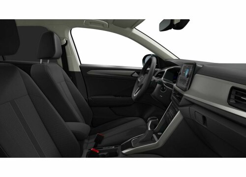 volkswagen t-roc edition plus 1.5 tsi act 110 kw (150 cv) dsg