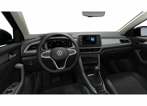 volkswagen t-roc style 1.0 tsi 85 kw (115 cv) manuale