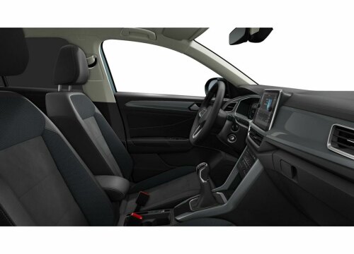 volkswagen t-roc style 1.0 tsi 85 kw (115 cv) manuale