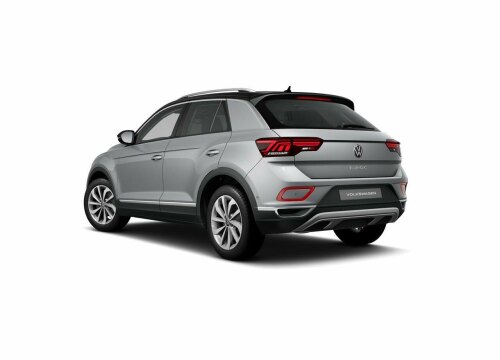 volkswagen t-roc style 1.5 tsi act 110 kw (150 cv) dsg
