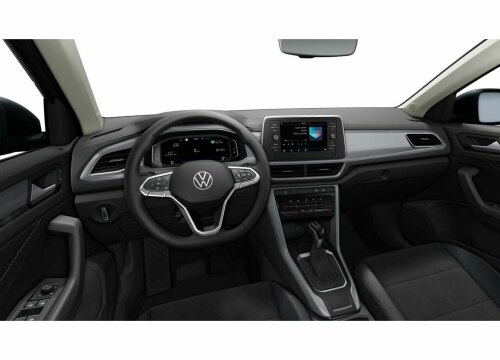 volkswagen t-roc style 1.5 tsi act 110 kw (150 cv) dsg