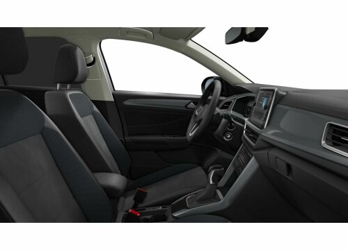 volkswagen t-roc style 1.5 tsi act 110 kw (150 cv) dsg