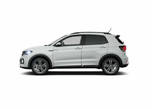volkswagen t-cross sport 1.0 tsi 81 kw (110 cv) manuale