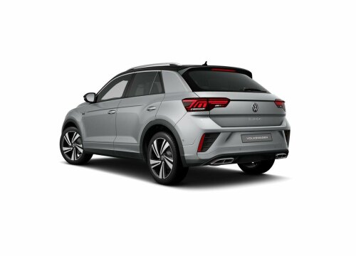 volkswagen t-roc r-line plus 1.5 tsi act 110 kw (150 cv) dsg