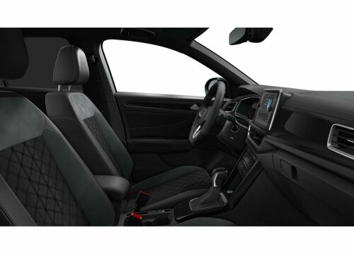 volkswagen t-roc r-line plus 1.5 tsi act 110 kw (150 cv) dsg