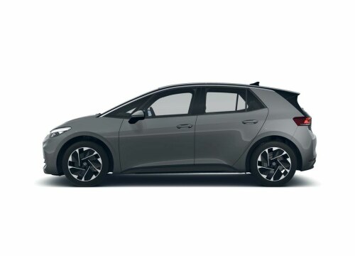 volkswagen id.3 pro performance batteria da 58kwh (net) 150 kw (204 cv)