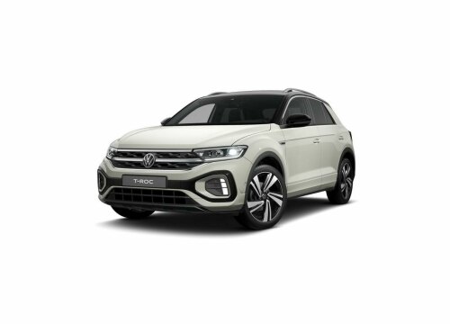 volkswagen t-roc r-line plus 1.0 tsi 85 kw (115 cv) manuale