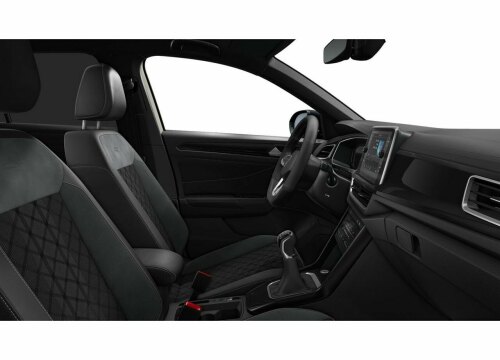 volkswagen t-roc r-line plus 1.0 tsi 85 kw (115 cv) manuale