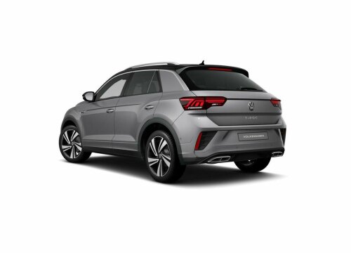 volkswagen t-roc r-line plus 1.0 tsi 85 kw (115 cv) manuale