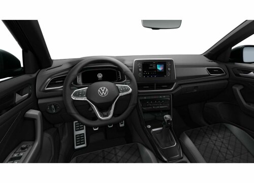 volkswagen t-roc r-line plus 1.0 tsi 85 kw (115 cv) manuale