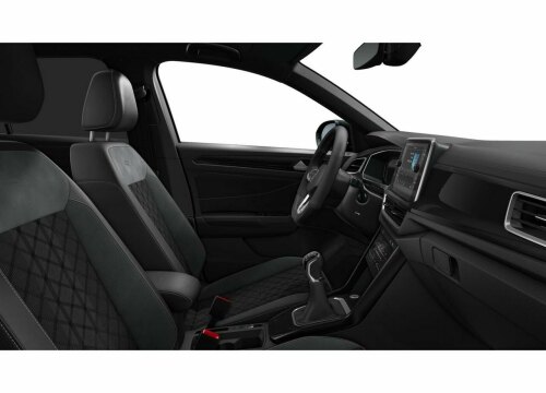 volkswagen t-roc r-line plus 1.0 tsi 85 kw (115 cv) manuale