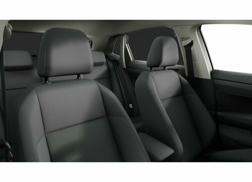 volkswagen polo edition plus 1.0 tsi 70 kw (95 cv) manuale