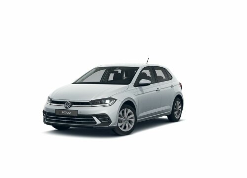 volkswagen polo style 1.0 tsi 70 kw (95 cv) manuale