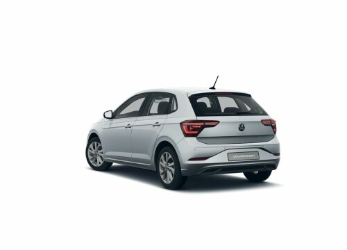 volkswagen polo style 1.0 tsi 70 kw (95 cv) manuale
