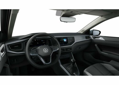 volkswagen polo style 1.0 tsi 70 kw (95 cv) manuale