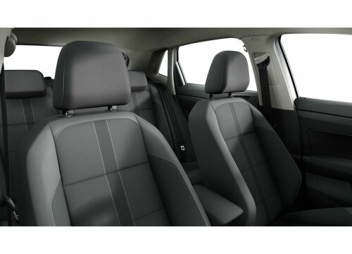 volkswagen polo style 1.0 tsi 70 kw (95 cv) manuale