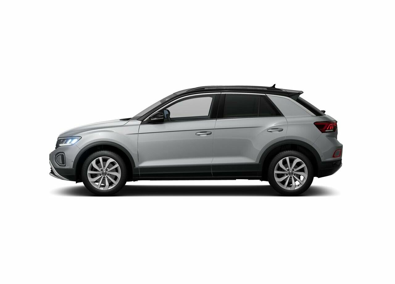 volkswagen t-roc edition plus 2.0 tdi scr 110 kw (150 cv) dsg