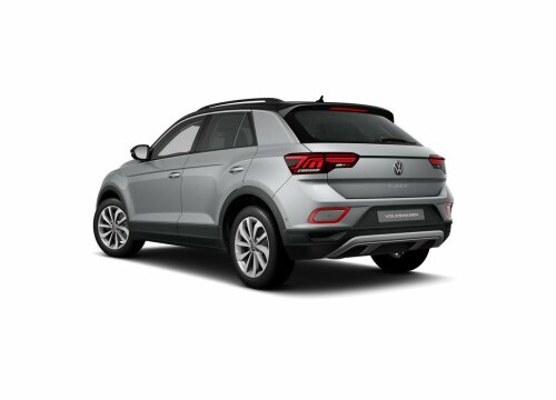 volkswagen t-roc edition plus 2.0 tdi scr 110 kw (150 cv) dsg