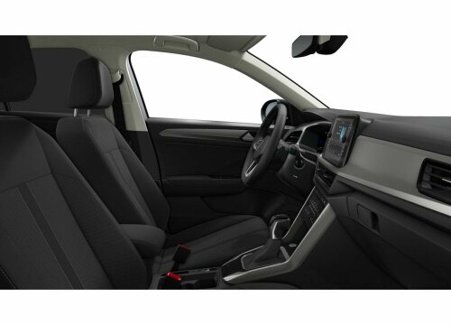 volkswagen t-roc edition plus 2.0 tdi scr 110 kw (150 cv) dsg