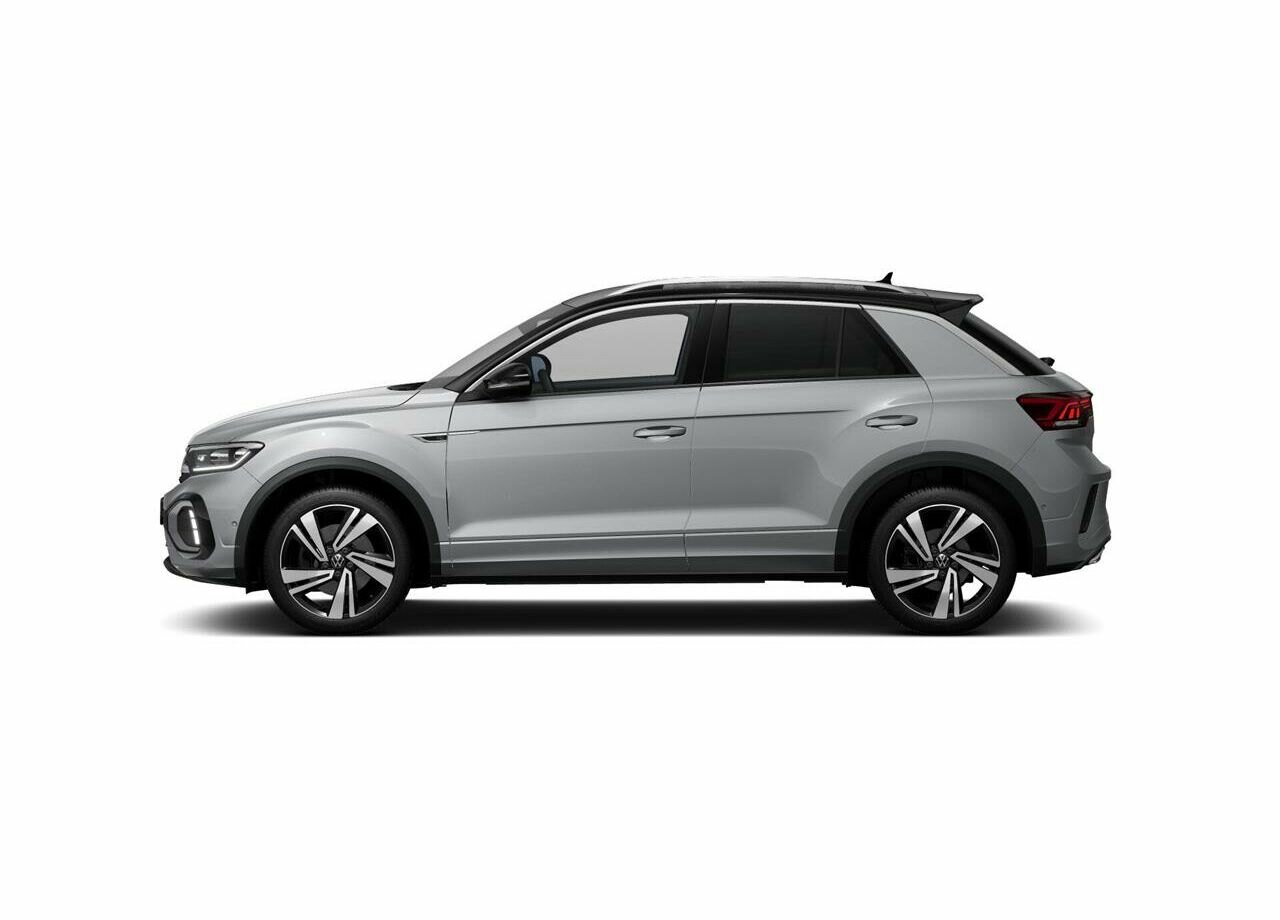 volkswagen t-roc r-line plus 2.0 tdi scr 110 kw (150 cv) dsg 4motion