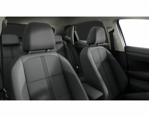 volkswagen polo style 1.0 tsi 70 kw (95 cv) manuale