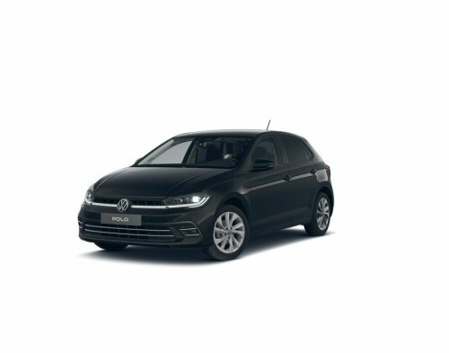 volkswagen polo style 1.0 tsi 70 kw (95 cv) manuale
