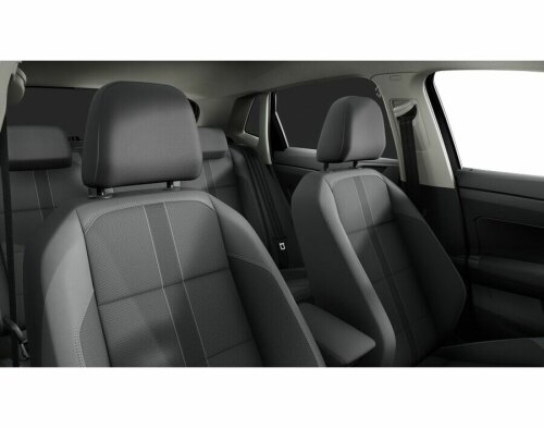 volkswagen polo style 1.0 tsi 70 kw (95 cv) manuale