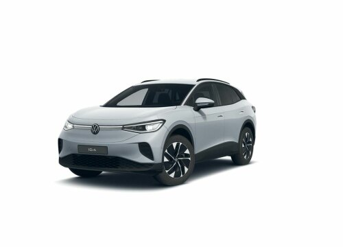 volkswagen id.4 pro edition plus batteria da 77kwh (net) 210 kw (286 cv)