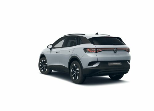 volkswagen id.4 pro edition plus batteria da 77kwh (net) 210 kw (286 cv)